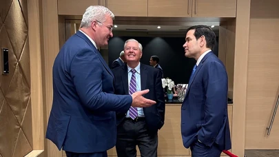 Antalya’da kritik zirve