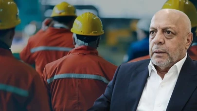 Mahmut Arslan nerede? İşçiler sosyal medyada kayıp ilanı verdi!