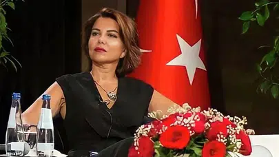 Gazeteci Sedef Kabaş’a hapis istemiyle dava açıldı