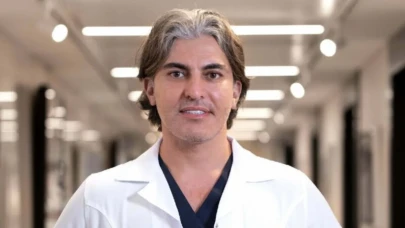 Dr. Serkan Aygın kimdir? Türkiye’nin saç ekimi alanındaki öncü isimlerinden Serkan Aygın kariyeri!