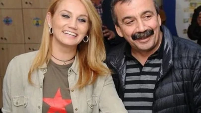 Sırrı Süreyya Önder’in eski eşi kimdir