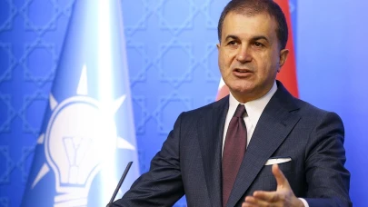 AK Parti'den PKK’nın fesih kararı ile ilgili açıklama!