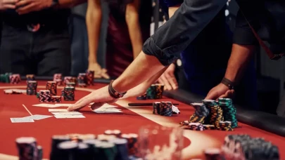 Polis baskın yaptı, ceza yağdı