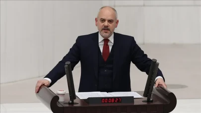 Cumhurbaşkanı Başdanışmanı Akif Çağatay Kılıç'tan kritik açıklamalar!