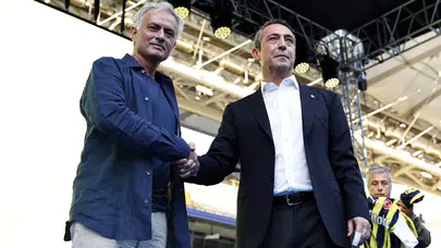 Jose Mourinho'nun tazminatı belli oldu!