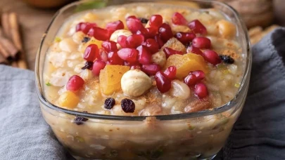 Aşure günü ve Muharrem ayı 2025 tarihleri! Aşure günü ne zaman?