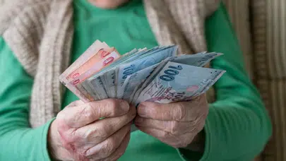 Emeklinin Temmuz zammı belli oldu! En düşük maaş ne kadar olacak?
