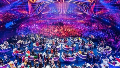 Eurovision 2025 ne zaman?