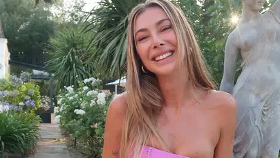 Şeyma Subaşı kimdir? Kaç yaşında? İşte Şeyma Subaşı'nın hayatı!