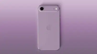 iPhone 17 Air modelinin özellikleri sızdırıldı: İncelik ve batarya kapasitesi öne çıkıyor!