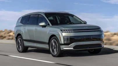 Bu elektrikli otomobil iki şarjla İstanbul'dan Van’a gidiyor!