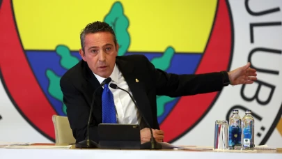 Ali Koç'un bahsettiği 4 transfer belli oldu!