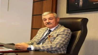 Manisa eski milletvekili Abdullah Akarsu hayatını kaybetti