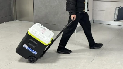 Sağlık çalışanı organlarını bağışladı, 4 hastaya umut oldu