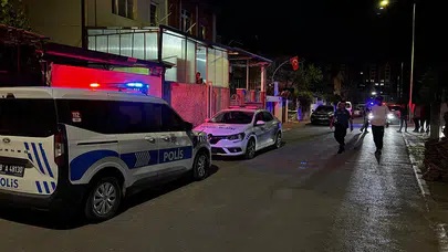 Sahipli köpek 6 yaşındaki çocuğa saldırdı