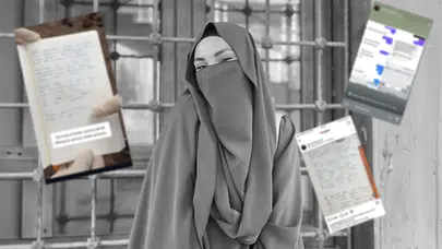 Sena Düzgün’ün intihar mektubu ortaya çıktı!