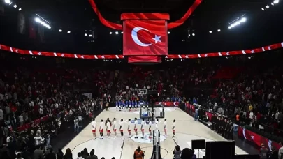 A Milli Erkek Basketbol Takımı’nın Dünya Kupası elemeleri programı belli oldu!