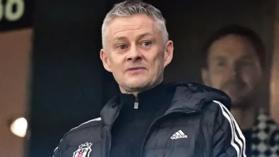 Beşiktaş'ın yeni golcüsü Premier Lig'den