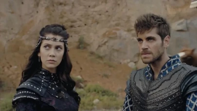 Kuruluş Osman'da yaprak dökümü: Emre Bey ile Ecem Sena Bayır veda ediyor!