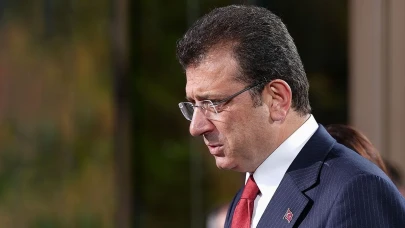 İstanbul Üniversitesi'nden karar: İmamoğlu’nun diploma kaydı silindi