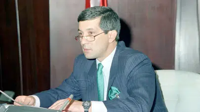 Rüşdü Saracoğlu kimdir? Neden hayatını kaybetti?