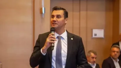 Ferdi Zeyrek kimdir? Ferdi Zeyrek kaç yaşında, nereli ve siyasi geçmişi nedir?