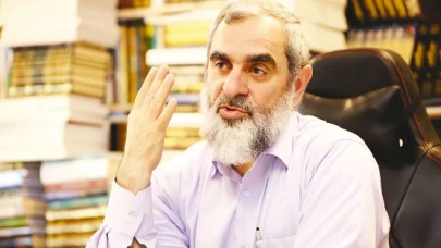 Nurettin Yıldız kimdir? Nurettin Yıldız ne iş yapar? Nurettin Yıldız'ın biyografisi