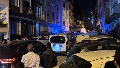 Esenyurt’ta köpek tartışması kavgaya dönüştü