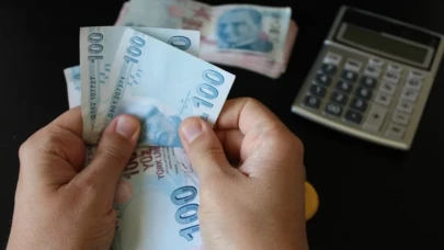 Bankacılıkta sürpriz gelişme: Mevduatlar azaldı