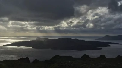 Yunanistan Santorini için harekete geçti: Depremler için yeni önlemler yürürlükte