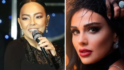 Günel'den nişanlısıyla evlenen Ebru Gündeş açıklaması: Affettim!