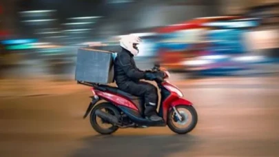 Motokuryelere kayıt zorunluluğu getirildi!