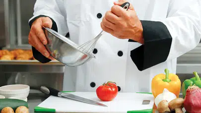 Toplu sözleşme öncesi kamu aşçılarından çağrı