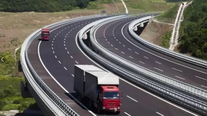 Haftanın son iş gününde kara yollarında son durum ne? İşte 2 Mayıs Cuma kara yollarında son gelişmeler!