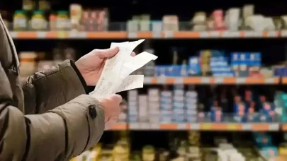 Nisan ayı enflasyon rakamları yarın açıklanacak