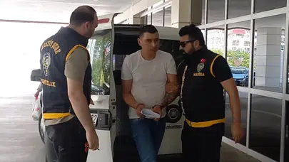 Hacamat tedavisi bahanesiyle hırsızlık!