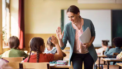 Öğretmenlerin il içi atama sonuçları açıklandı!