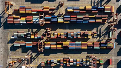 Konya’dan tarihi başarı! Türkiye'nin en fazla ihracat yapan 10. şehri oldu!