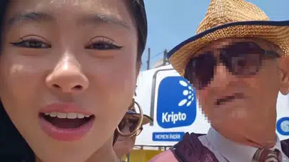 Güney Koreli gezgin Hyojeong Park kimdir?