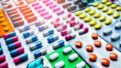 57 milyon Euro değerinde sahte ilaç operasyonu