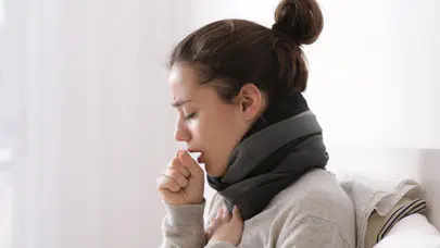 Hastalık teşhisinde yeni dönem: Yapay zeka ile öksürük sesinden tanı koymak mümkün