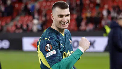 Dominik Livakovic'i transfer etmek isteyen takımlar belli oldu!