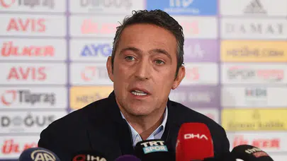 Fenerbahçe'ye Brezilyalı sağ kanat!