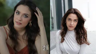 Kızıl Goncalar'dan Bereketli Topraklar'a sürpriz transfer: Zehra Kelleci