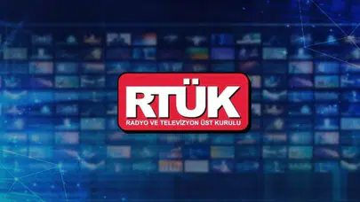 RTÜK’ten Halk TV’ye ekran karartma cezası! Lisansı iptal edilebilir