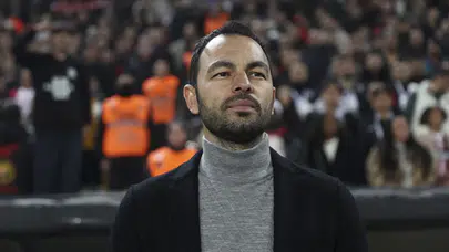 Kocaelispor'da Selçuk İnan'ın ardından flaş transfer!