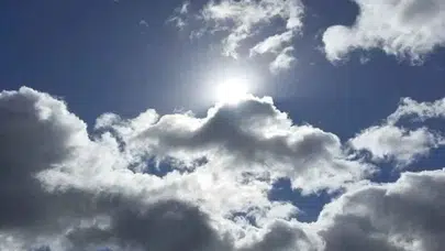 Bugün hava nasıl olacak?