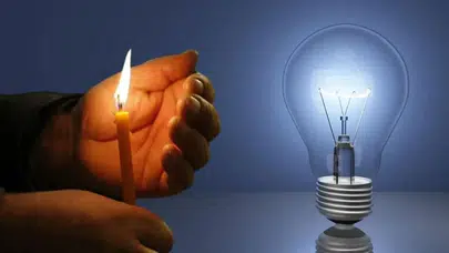 İstanbul'da elektrik kesintisi: 22 Haziran'da hangi ilçelerde kesinti var?