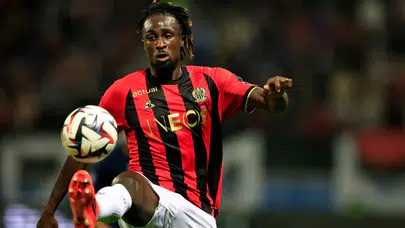 Fenerbahçe, Evann Guessand için kesenin ağzını açtı!