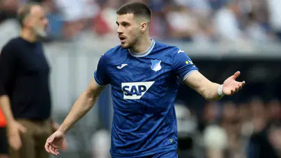 Beşiktaş'ın yeni transferi David Jurasek kimdir?